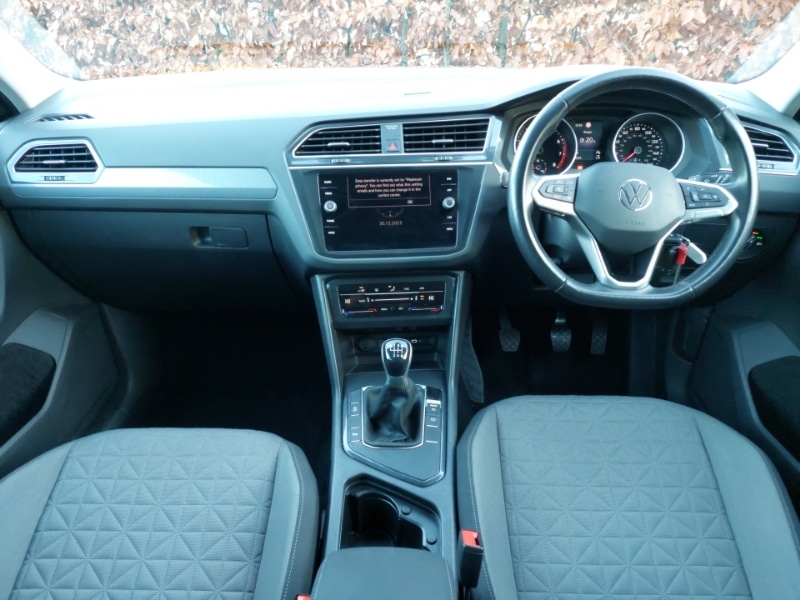 Used Volkswagen Tiguan 2021 for sale - 77086006: Photo 2