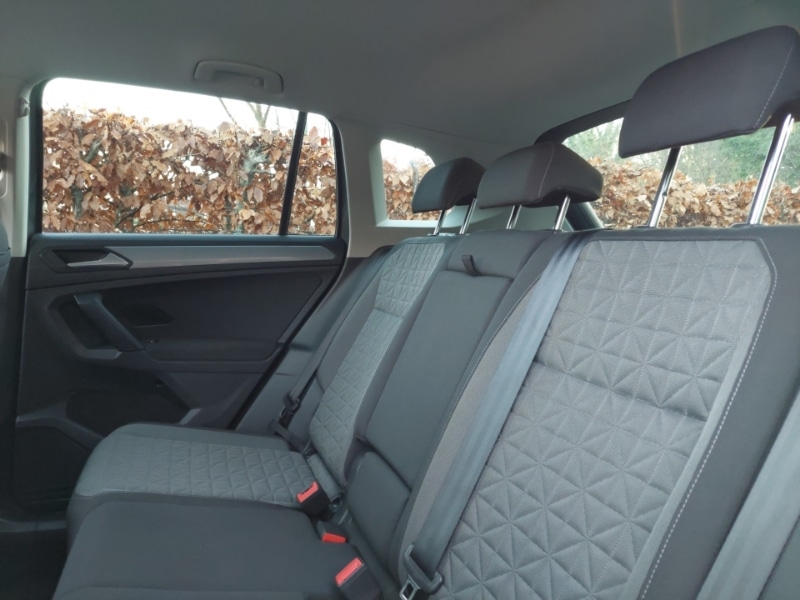 Used Volkswagen Tiguan 2021 for sale - 77086006: Photo 6