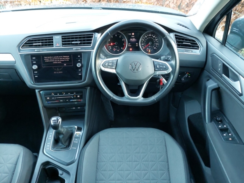 Used Volkswagen Tiguan 2021 for sale - 77086006: Photo 7