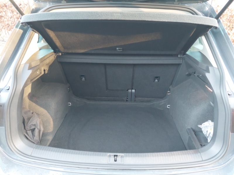 Used Volkswagen Tiguan 2021 for sale - 77086006: Photo 8