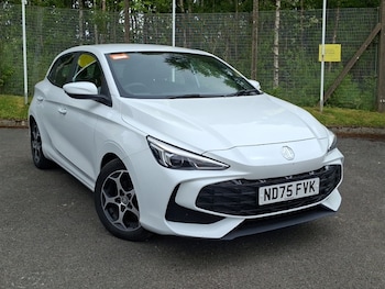 Used MG MG3 2025 for sale - 78674632: Photo