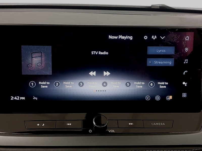 Used Nissan Qashqai 2025 for sale - 77624664: Photo 10