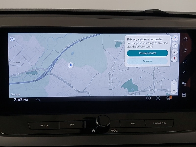 Used Nissan Qashqai 2025 for sale - 77624664: Photo 11