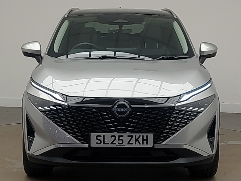 Used Nissan Qashqai 2025 for sale - 77624664: Photo 12