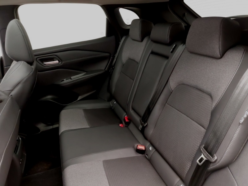 Used Nissan Qashqai 2025 for sale - 77624664: Photo 6