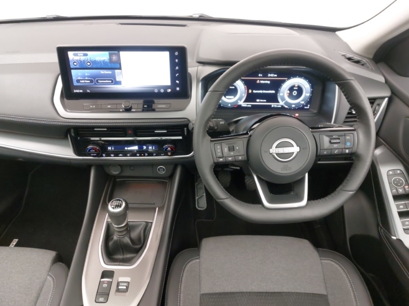 Used Nissan Qashqai 2025 for sale - 77624664: Photo 7