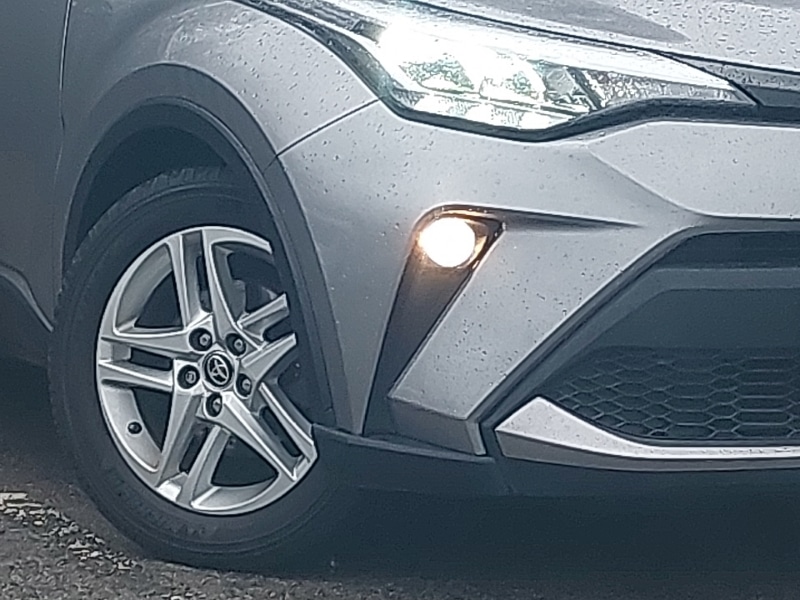 Used Toyota C-HR 2021 for sale - 77606558: Photo 9