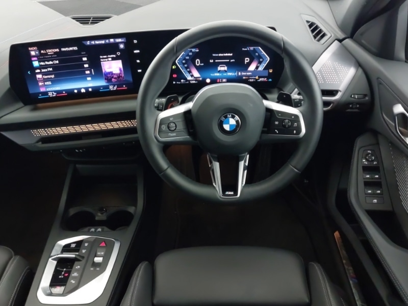 Used BMW 1 Series 2025 for sale - 76316012: Photo 7
