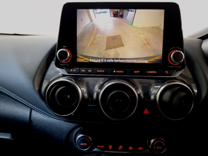 Used Nissan Juke 2019 for sale - 76700414: Photo 10