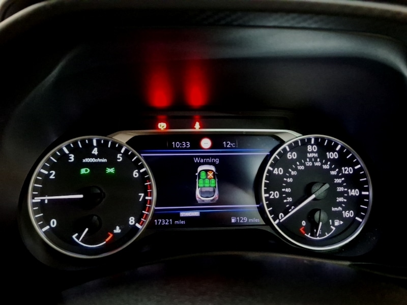 Used Nissan Juke 2019 for sale - 76700414: Photo 11