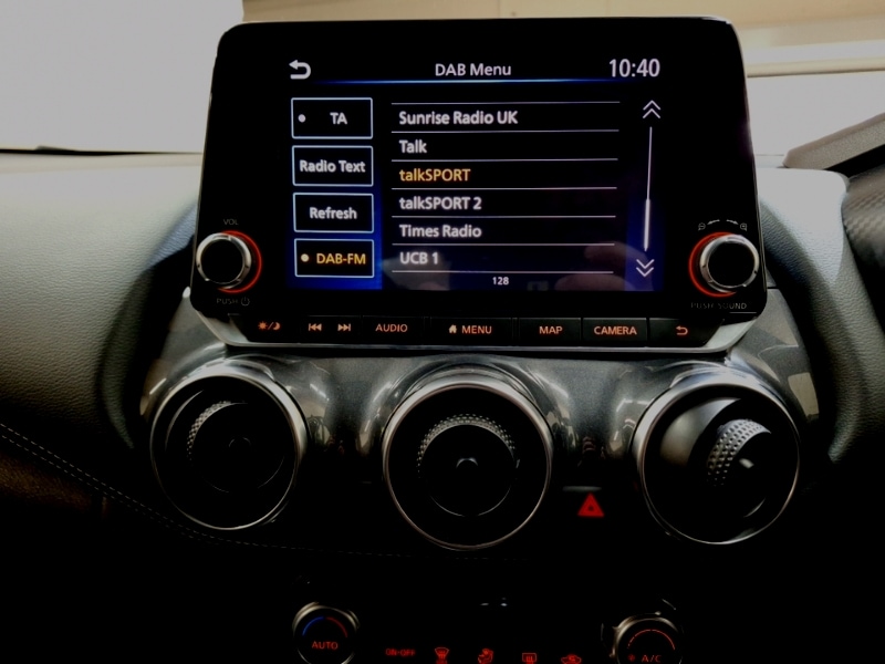 Used Nissan Juke 2019 for sale - 76700414: Photo 12