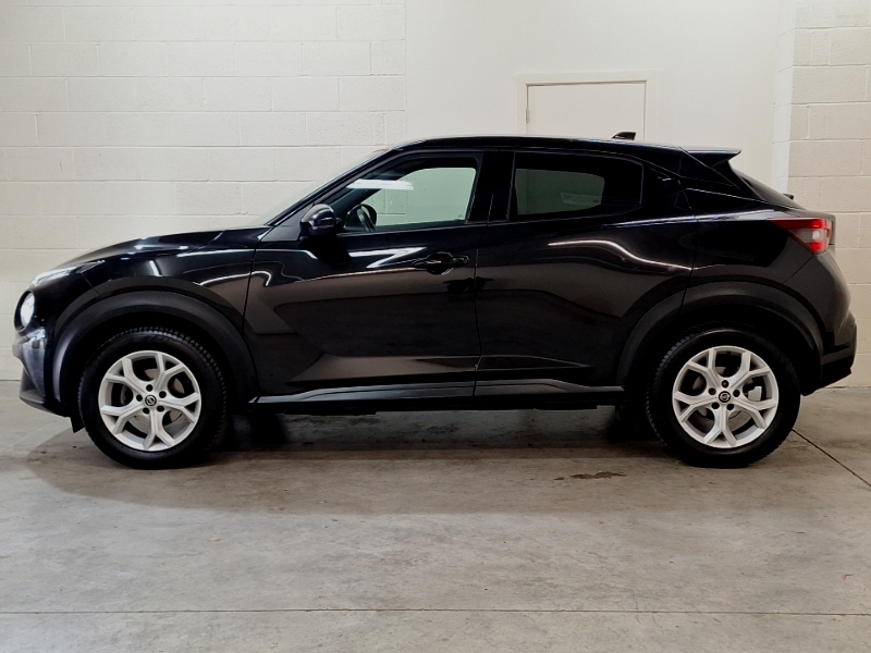 Used Nissan Juke 2019 for sale - 76700414: Photo 4