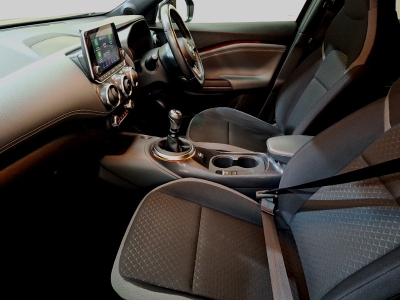 Used Nissan Juke 2019 for sale - 76700414: Photo 5