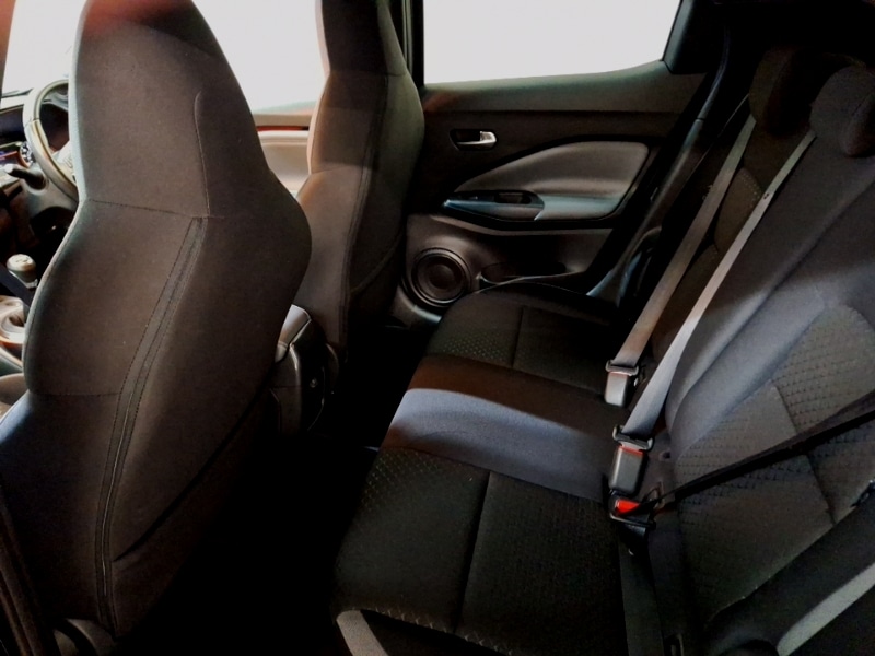 Used Nissan Juke 2019 for sale - 76700414: Photo 6