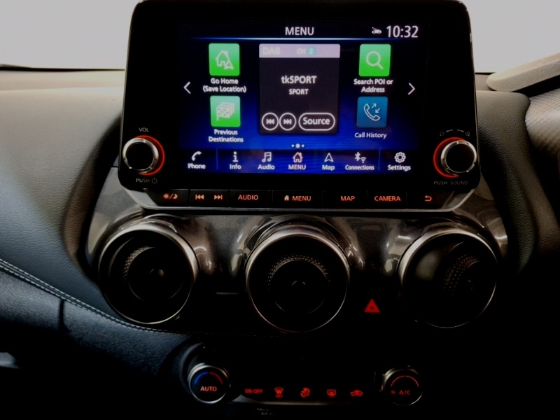 Used Nissan Juke 2019 for sale - 76700414: Photo 7