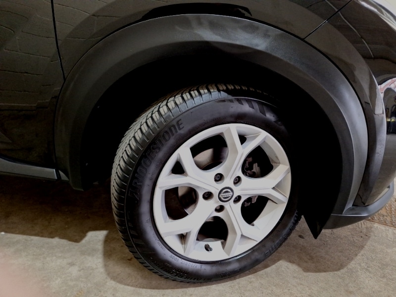 Used Nissan Juke 2019 for sale - 76700414: Photo 9