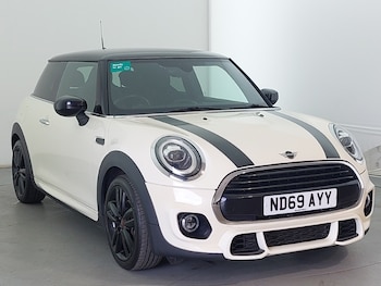 Used MINI Hatch 2019 for sale - 75599356: Photo
