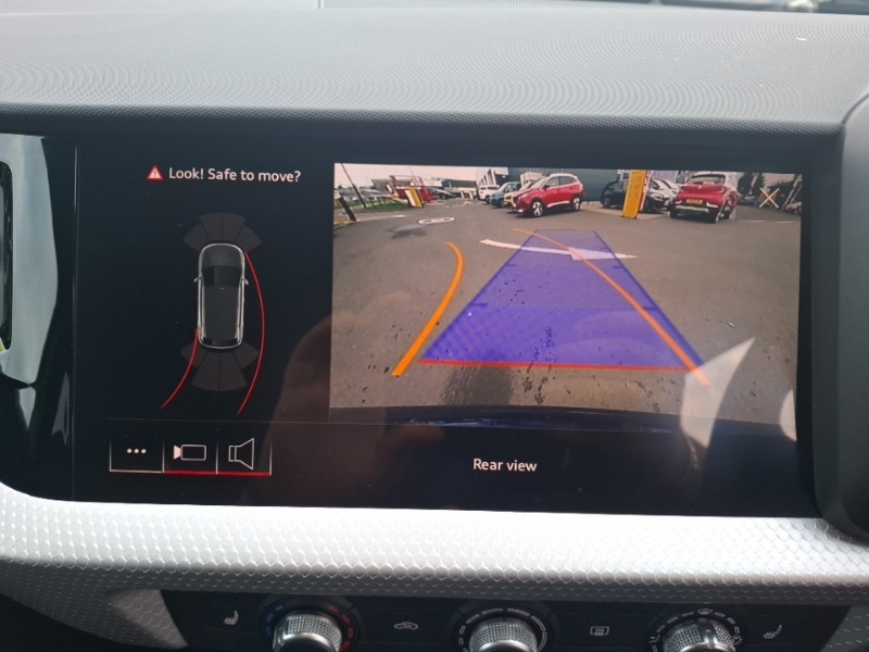 Used Audi A1 2023 for sale - 77253135: Photo 10