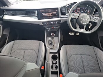Used Audi A1 2023 for sale - 77253135: Photo