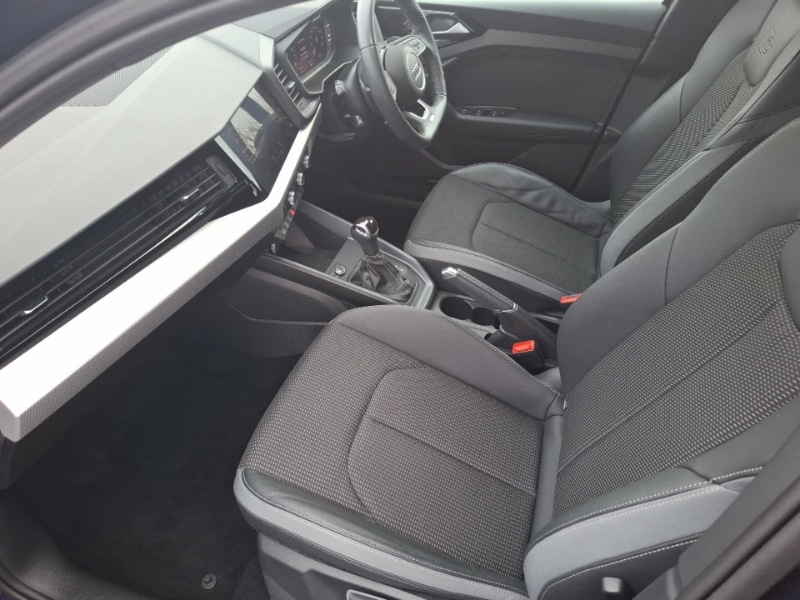 Used Audi A1 2023 for sale - 77253135: Photo 5