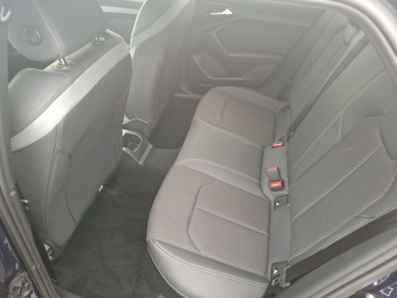 Used Audi A1 2023 for sale - 77253135: Photo 6