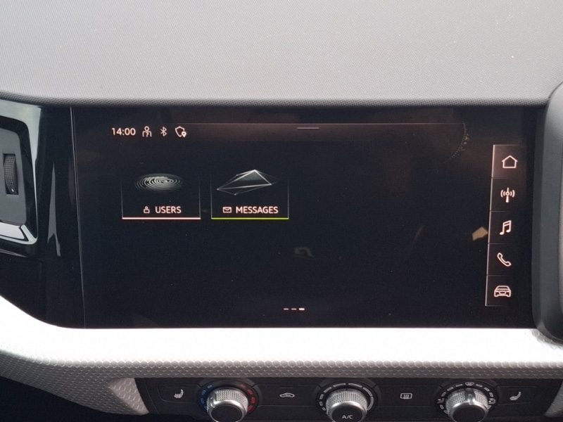 Used Audi A1 2023 for sale - 77253135: Photo 7