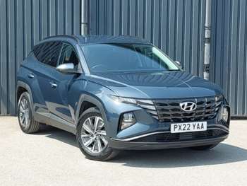 2022 - 1.6 TGDi SE Connect 5dr 2WD
