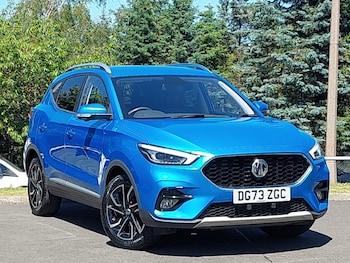 Used MG MG ZS 2023 for sale - 79105582: Photo