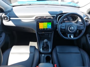 Used MG MG ZS 2023 for sale - 79105582: Photo
