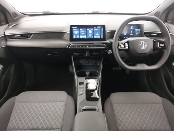 Used MG MG3 2024 for sale - 76194807: Photo 2