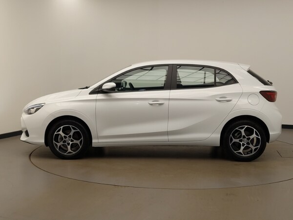 Used MG MG3 2024 for sale - 76194807: Photo 4