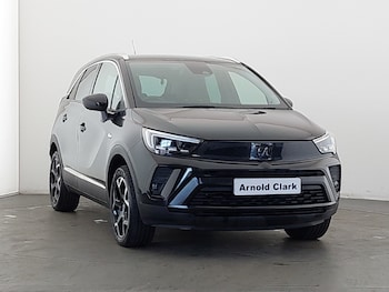 Used Vauxhall Crossland 2022 for sale - 75683846: Photo