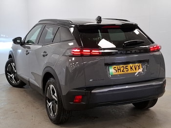 Used Peugeot 2008 2025 for sale - 75480134: Photo