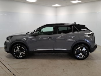 Used Peugeot 2008 2025 for sale - 75480134: Photo