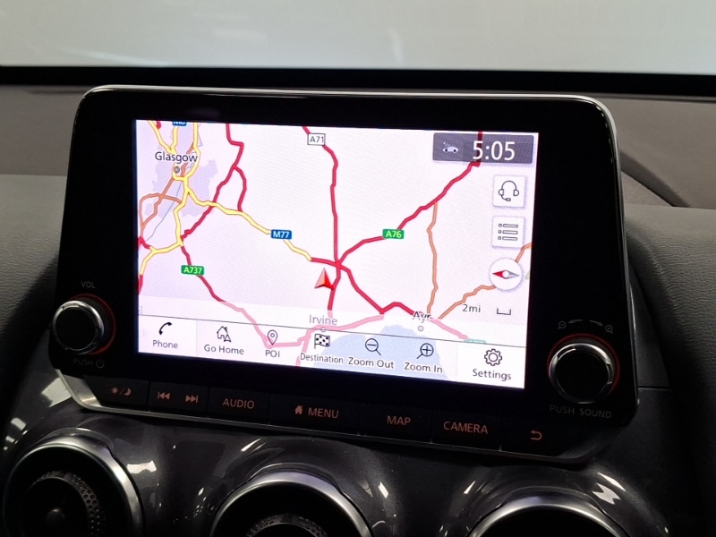 Used Nissan Juke 2020 for sale - 77483929: Photo 11