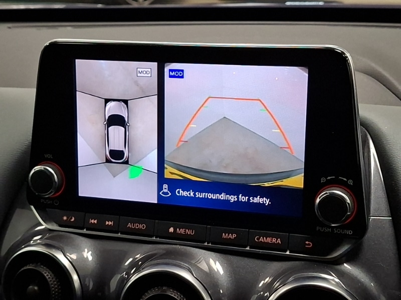 Used Nissan Juke 2020 for sale - 77483929: Photo 12