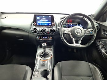 Used Nissan Juke 2020 for sale - 77483929: Photo