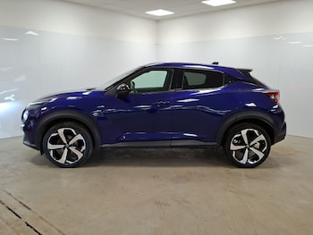 Used Nissan Juke 2020 for sale - 77483929: Photo