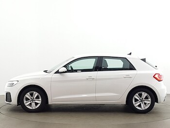 Used Audi A1 2022 for sale - 77068410: Photo