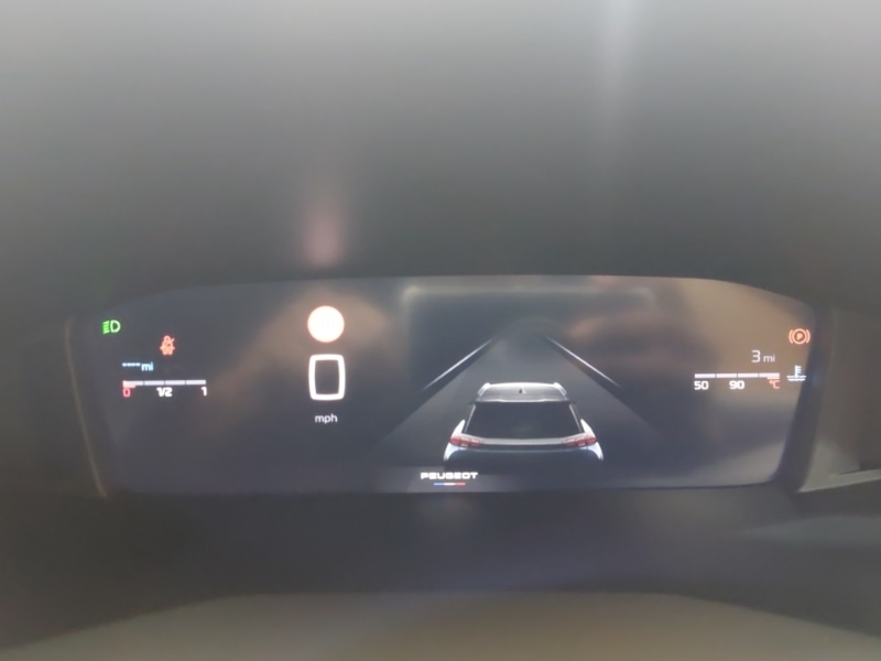Used Peugeot 2008 2025 for sale - 77992088: Photo 11
