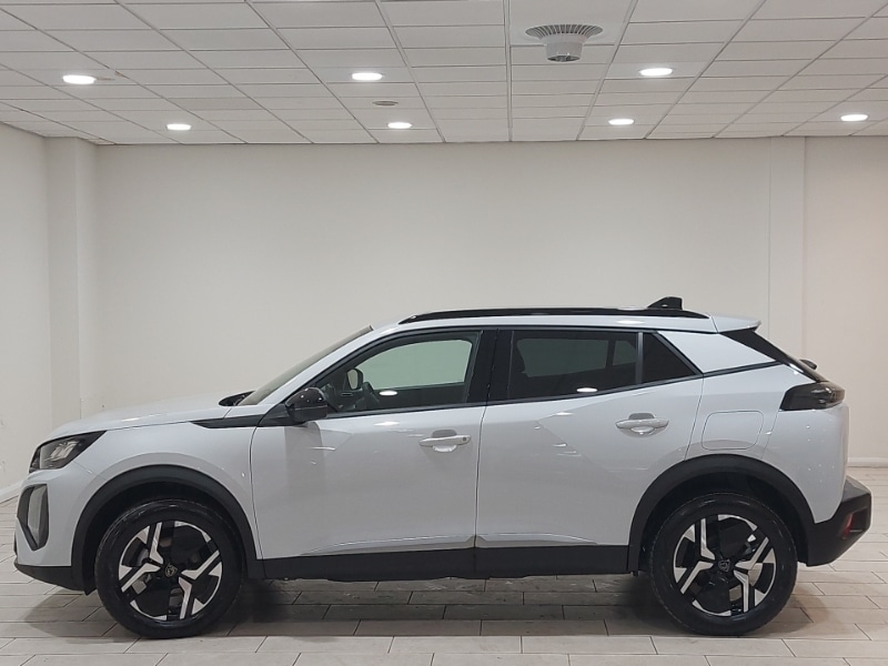 Used Peugeot 2008 2025 for sale - 77992088: Photo 4