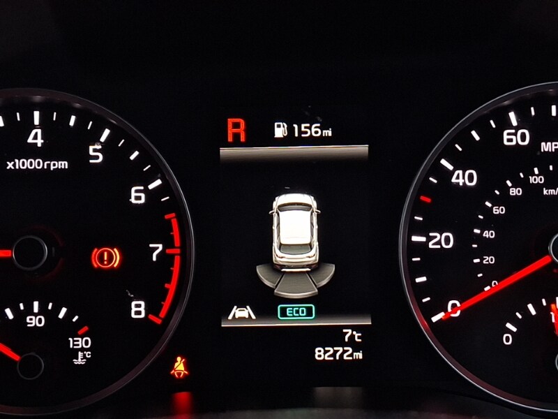 Used Kia Stonic 2023 for sale - 77690259: Photo 11