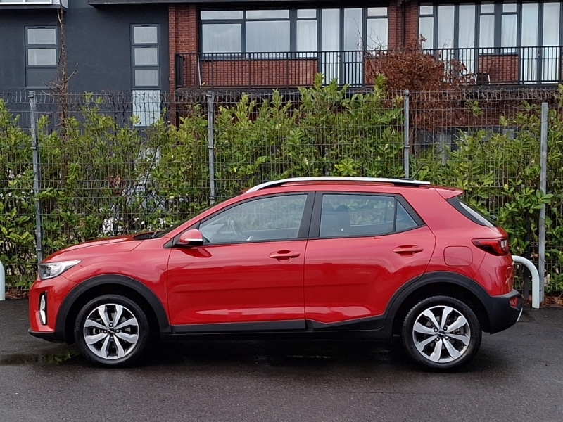 Used Kia Stonic 2023 for sale - 77690259: Photo 4