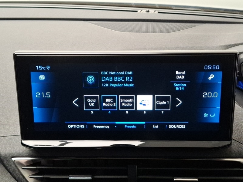 Used Peugeot 3008 2023 for sale - 77956143: Photo 10