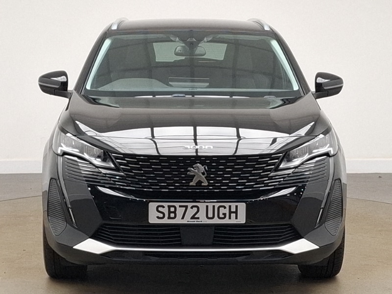 Used Peugeot 3008 2023 for sale - 77956143: Photo 12