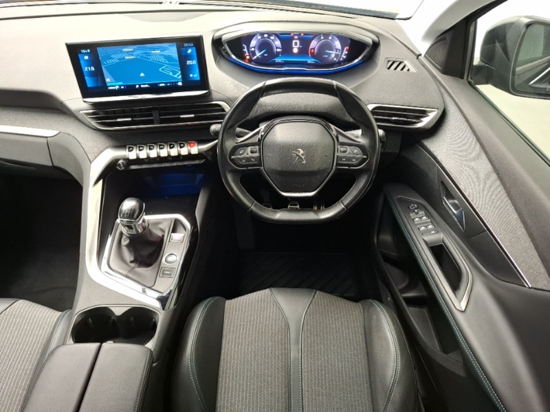 Used Peugeot 3008 2023 for sale - 77956143: Photo 7