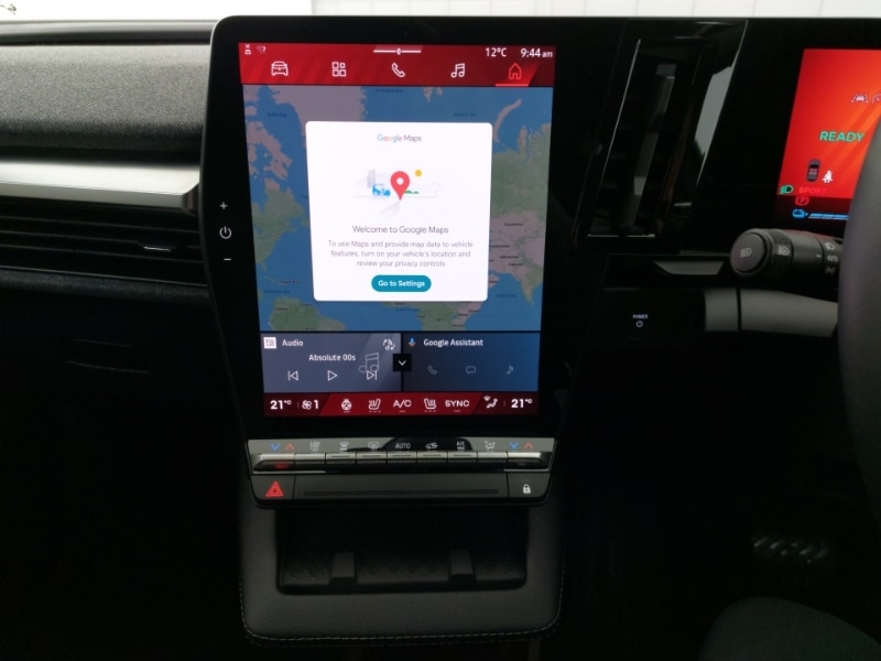 Used Renault Megane E Tech 2024 for sale - 77285169: Photo 10