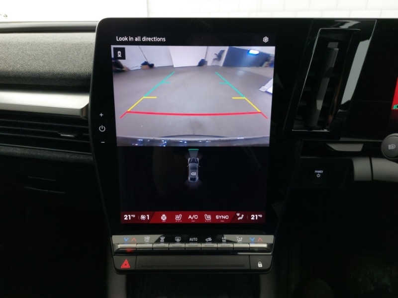 Used Renault Megane E Tech 2024 for sale - 77285169: Photo 11