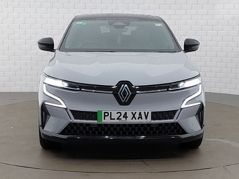 Used Renault Megane E Tech 2024 for sale - 77285169: Photo 12