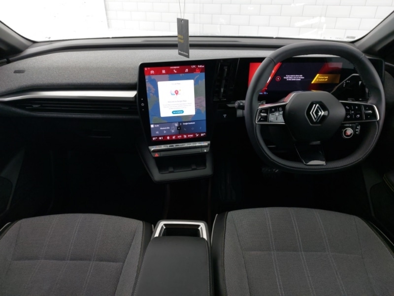 Used Renault Megane E Tech 2024 for sale - 77285169: Photo 2